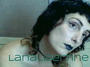 Lanalibertine