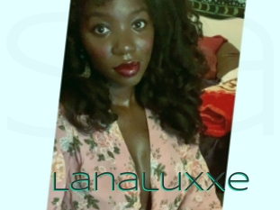 Lanaluxxe