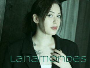 Lanamondes