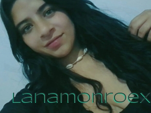 Lanamonroex