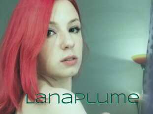 Lanaplume
