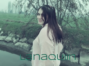 Lanaquiin