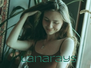Lanarays