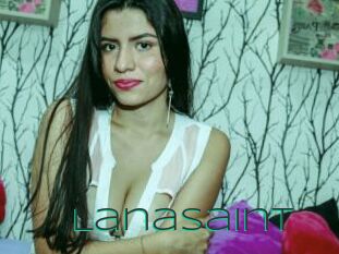 lanasaint Sex Agent