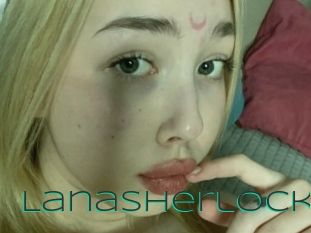 Lanasherlock
