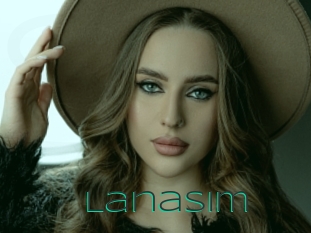 Lanasim