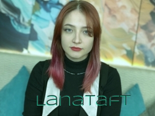 Lanataft