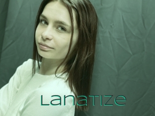 Lanatize