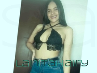 Lanitahairy