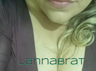 Lannabrat