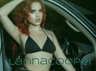 lannacooper Sex Agent
