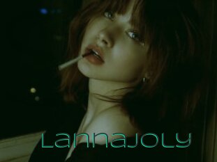 Lannajoly