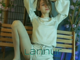 lannur Sex Agent