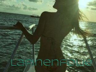 Lapinenfolie