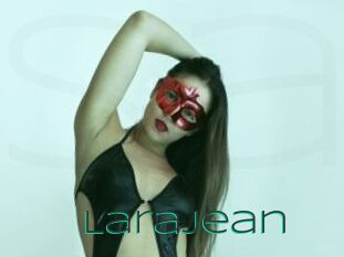 Larajean