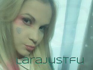 Larajustfu