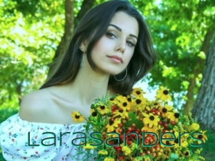 Larasanders