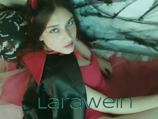 Larawein