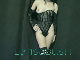 larisabush Sex Agent