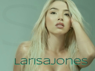 Larisajones