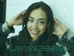 Larissabeiby