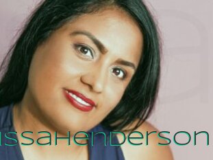 Larissahenderson