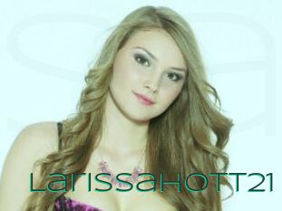 Larissahott21
