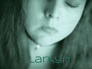 Larkyn