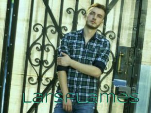 Larsflames