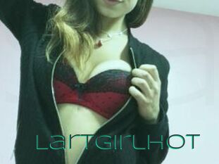 Lartgirlhot
