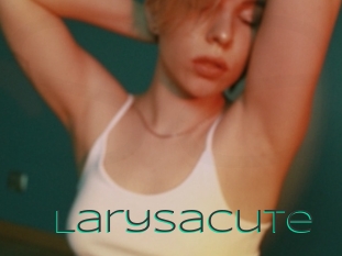 Larysacute