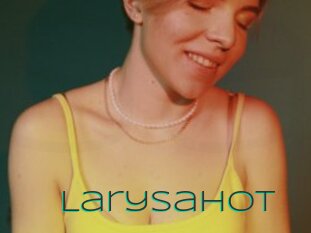 Larysahot