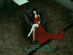 Lasey