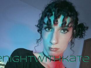 Latenightwithkate