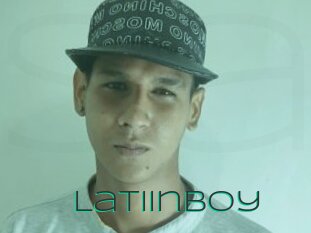 Latiinboy