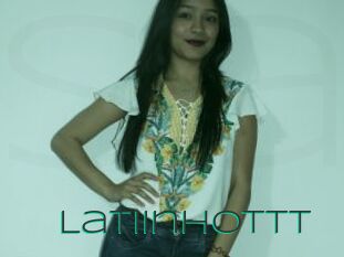 Latiinhottt