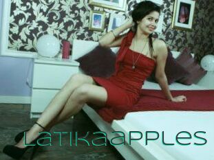 Latikaapples