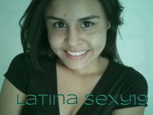 Latina_sexy19