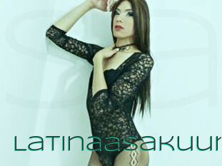 Latinaasakuur