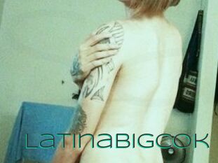 Latinabigcok