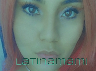Latinamami