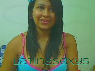 Latinasexy5