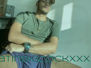 Latinbigcockxxx