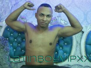 Latinboyvipxx