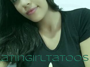 Latingirltatoos