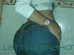 Latinkatikahot
