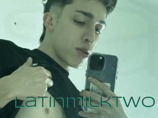 latinmilktwo Sex Agent