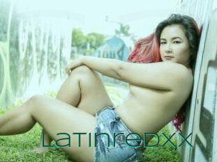 Latinredxx