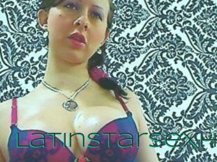 Latinstarsexh