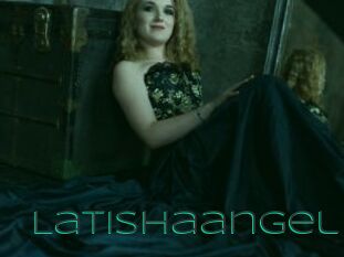 Latishaangel